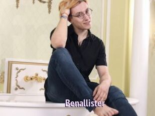 benallister Film Porno