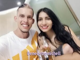 Benedettomichell