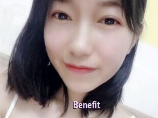 Benefit