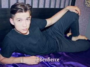 Benfierce