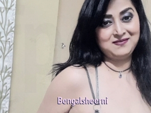 Bengalsheerni