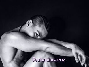Benhaminsaenz