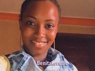 Benitakendric