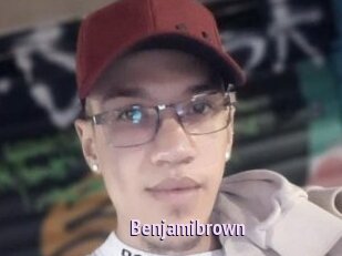 Benjamibrown