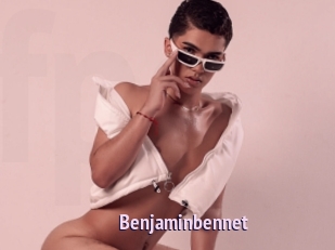 Benjaminbennet