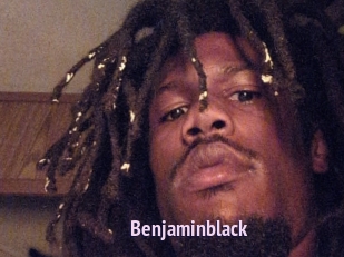 Benjaminblack