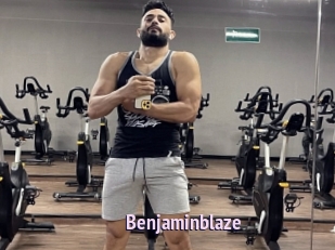 Benjaminblaze