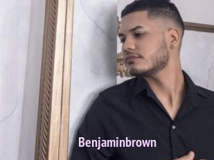 Benjaminbrown