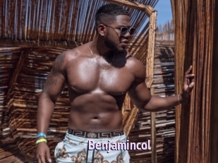 benjamincol Film Porno