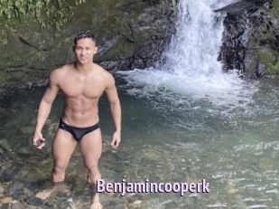 benjamincooperk Film Porno