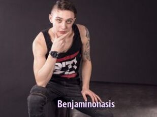Benjaminonasis