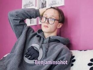 Benjaminsohot