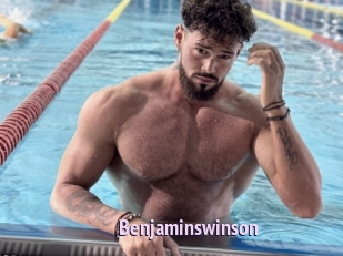 Benjaminswinson