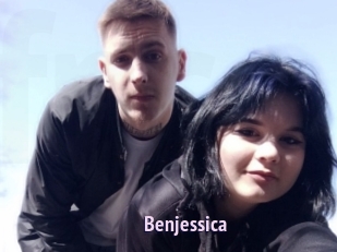 Benjessica