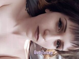 Benjixoxo
