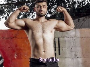 Benkoller
