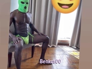 Benkos00
