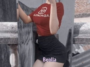 Benlla