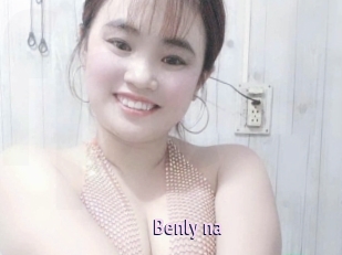 Benly_na