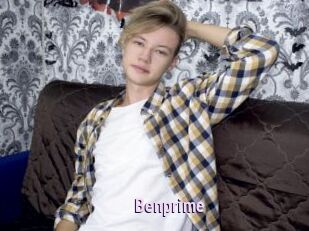 Benprime