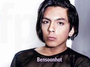 Bensoonhot