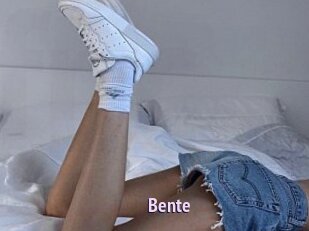 Bente