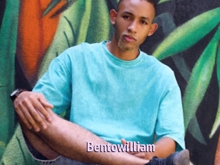 Bentowilliam