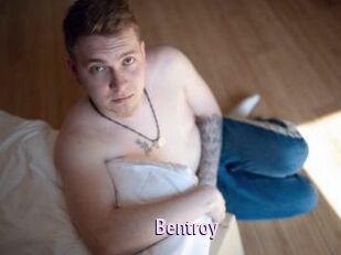 Bentroy