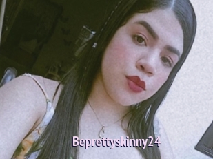 Beprettyskinny24