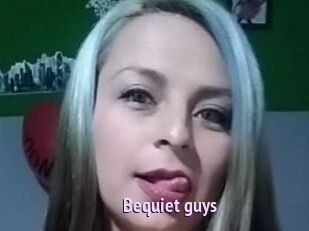 Bequiet_guys