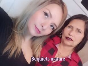 Bequiets_mature