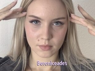 Bereniceades