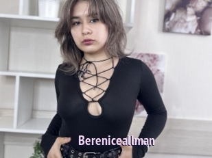 Bereniceallman