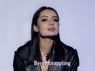 Bereniceappling