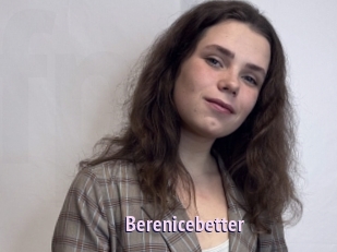 Berenicebetter