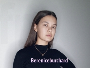 Bereniceburchard