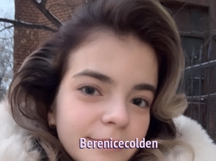 Berenicecolden