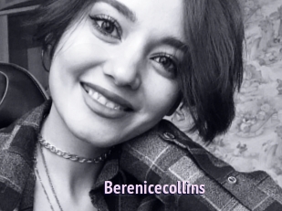 Berenicecollins