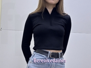 Berenicedaines