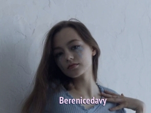 Berenicedavy