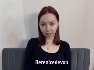 Berenicedevon