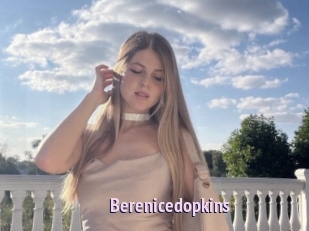 Berenicedopkins