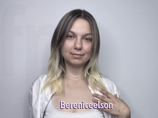 Bereniceelson