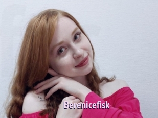 Berenicefisk