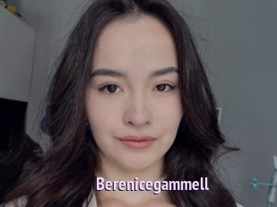 Berenicegammell
