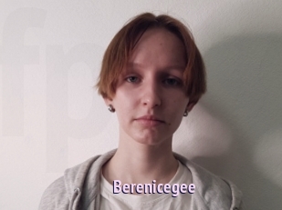Berenicegee