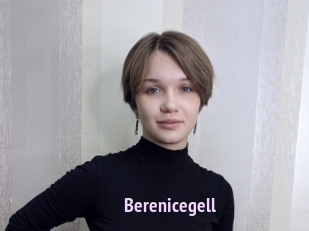 Berenicegell