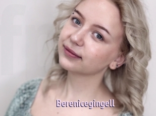 Berenicegingell