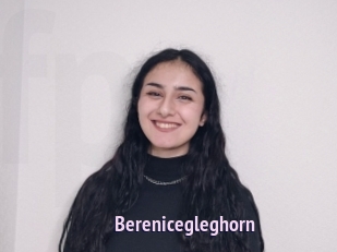 Berenicegleghorn