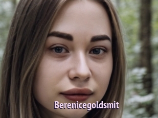Berenicegoldsmit